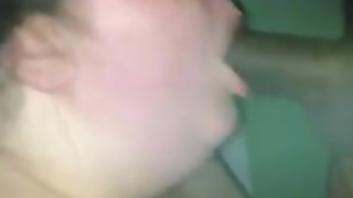 He gave me to a friend