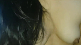 My girlfriend gives me the best blowjob and swallows all the cum