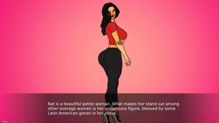 A Couple’s Duet of Love&Lust: Husband His Wife And The Neighbor-Ep1