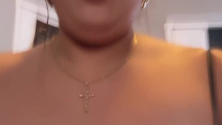 Cheating on my husband with the neighbor OF SWEETPINEAPPLE1