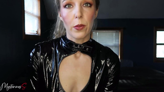 TEASER - Mistress Reminds You You're a Sissy Beta Cuck 4 Your Wife