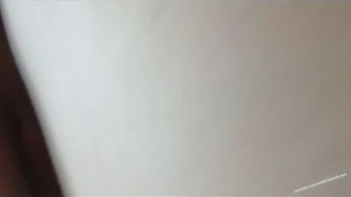 Wife fucks with her lover and makes a video for her husband