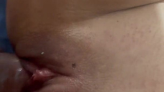 metiéndole la verga