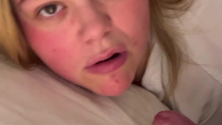 I Left My Mouth Open All Night