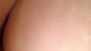 GIVING A FOUR TO MY FRIEND'S WIFE