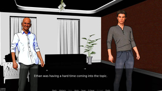 A Couple’s Duet of Love&Lust: Hubby And His Indian Desi Hot Wife-Ep18