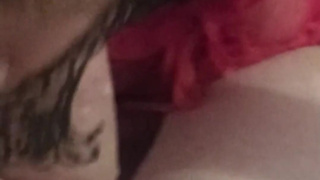 Polskie porno-Siostra zony przychodzi do mnie.Chce się ostro zabawic