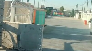 Stranger fingers me on rooftop