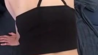 japanese woman loves doggy style