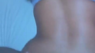 (Homemade) remove condom and back fuck