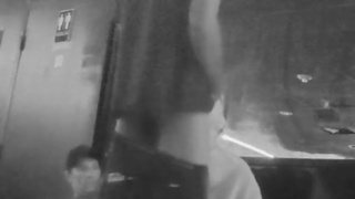 Adult Theater Blowjob