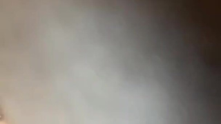 Getting my holes ruined