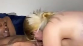 My neighbors wife came over again