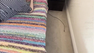 Cuckold Couple Invites a Stranger To Pump Girlfriend Full of Cum, UK Cuckold