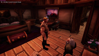 Blue is Better 1 Part 1 - Tails of Azeroth Series