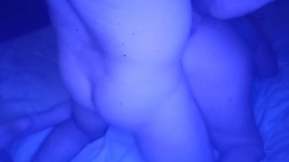 Sesso con il corriere