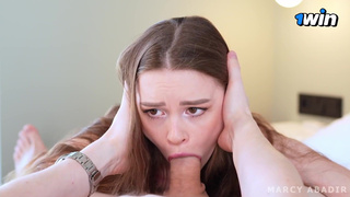 Cum Compilation Contest November 2024 - Marcy Abadir