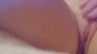 Norsk amatør i nærheten: Hun cums mye!