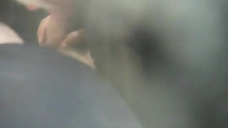 Sborrata in Fica: Italian Amateur Encounters a Secret Agent