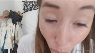 Christy Love @clca69 - Lol Listen to the British Accent Christy Dirty Talking Joi