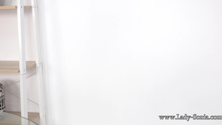 JOI from British MILF Lady Sonia in a micro bikini