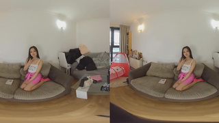 Louisa Lu - Sugardaddy JOI