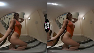 Elle Hunter - Send Nudez