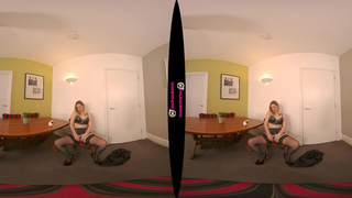 Anna Belle - Naughty Confessions in 4K