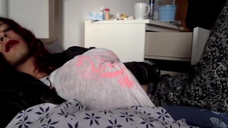 Cigarettes and masturbation