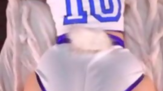 Lola Cosplay Strap On with Partner (OnlyFans original video)