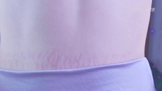 MHA: Villain controls Mt Lady orgasms through magic butt plug and turn her into obedient slut