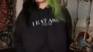 Bigtittygothegg Riding