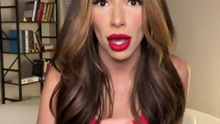 GOONING, EDGING, and JOI with a CUM COUNTDOWN! Making you GOONED OUT to my PORN!