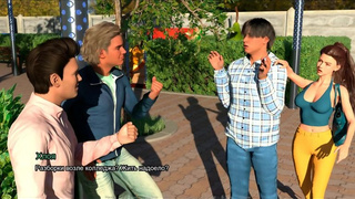 How to lose one's virginity #1