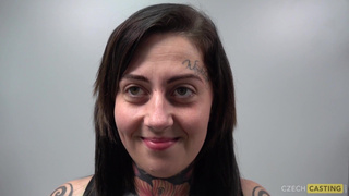 CzechCasting E1920 Nikola 6700