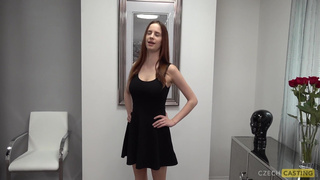 CzechCasting E1934 Barbora 6241