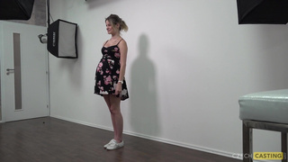 CzechCasting E1927 Martina 8032
