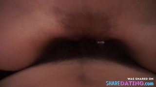 Big-Titted Teen Amateur Loves Romantic Hardcore