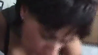 Sunday Morning Blowjob - German Homemade