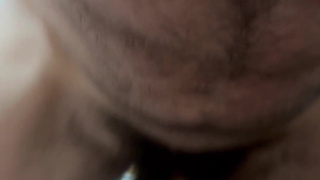 Teen fucked in a hotel room and shower