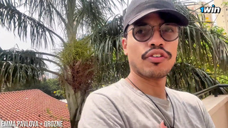 FUCKING ANONYMOUS FAN EP03 ft. Emma Pavlova