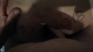 Polish Amateur Home Video