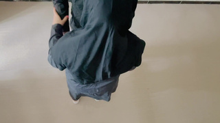 دوست دخترمو قبل مدرسه اوردم خونه رفیقم خیلی مشای کردمش عجب ساکی زد برام خیلی تووپ بود