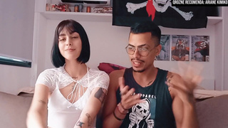 QroZne Recomenda - Ariane Kimiko #23