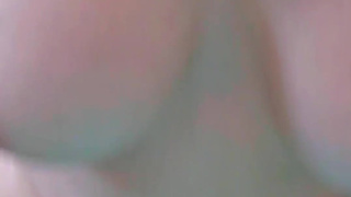 Busty Coed Jewelz Blu получает свой горшок с медом от сводного брата в День Святого Патрика S12: E7