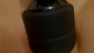 Chciałeś zobaczyć jak kobieta robi sobie dobrze...Właśnie tak. Tutaj nic nie jest udawane