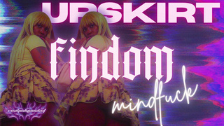 Под юбкой Findom Mindfuck