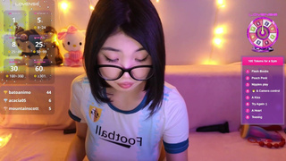 emili_blanc December 26 2024 WebCam 5