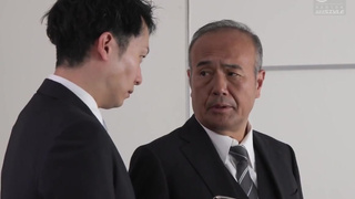 NSFS-362 My wife became a nude model in front of my boss. 14 Shiori Tokunaga