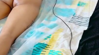 Resmi R Nair Gets Private Massage Uncut (2025) Onlyfans South Indian Hot Short Film